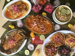 Kukus Tradicional Cocina Yucateca