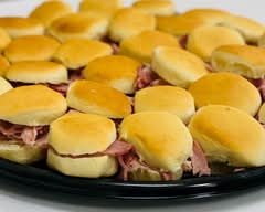 Deli-icious (101 Duke St. #110)
