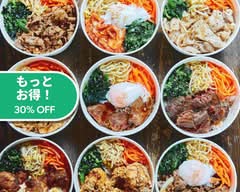 ビビンバボール東京 Bibinbaball Tokyo