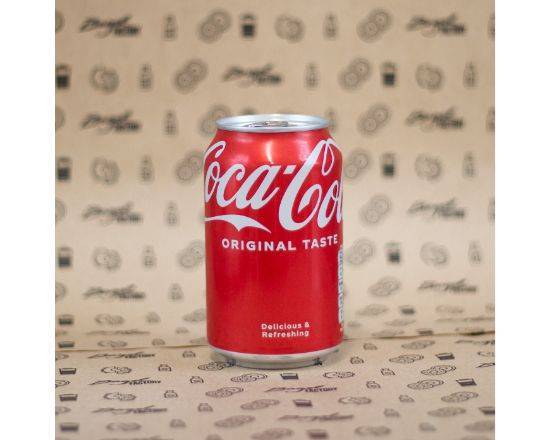 Coke Can