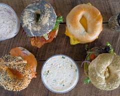 The Cleveland Bagel Co. ( Carnegie Ave )