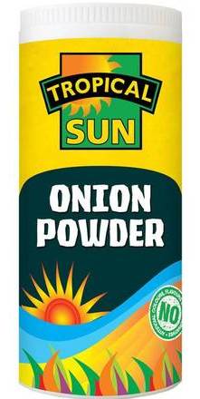 Ts Onion Powder 100G