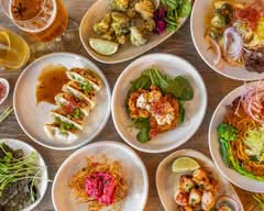 Spice Ramen Ten And Sen (Newcastle Street)