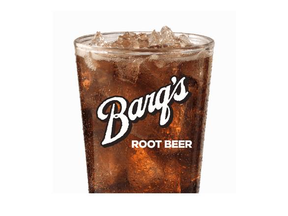 Barq's® Root Beer (Cals: 270-530)