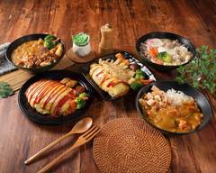 蔡家蛋包飯
