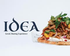 Greek Sharing Experience by IDEA