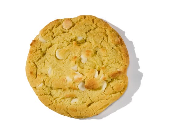 Lemon Sunshine Cookie
