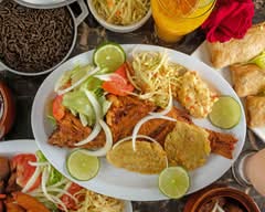 Savana Caribbean Cuisine 