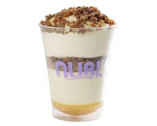 Tiramisu maison