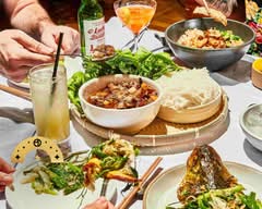 Bodega Vietnamese Cuisine