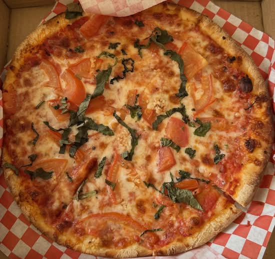 10 Inch Specialty
