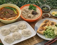 草湖橋臭豆腐丨在地老店