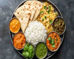 Pabla India Cuisine (Renton)