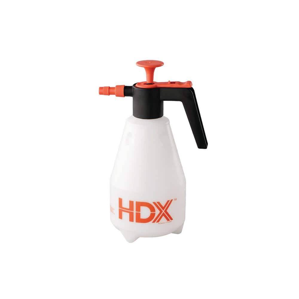 Hdx 56Oz Handheld Multi-Purpose Pump Sprayer