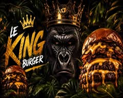 🍔American District🍔