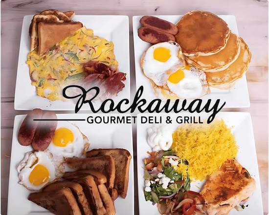 Rockaway Gourmet Deli