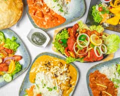 Bistro India