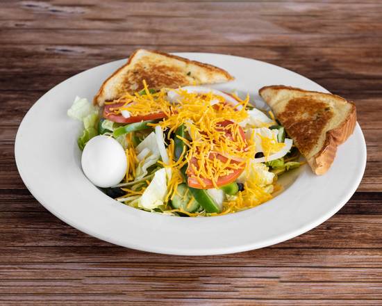 GARDEN SALAD