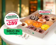 Krispy Kreme (La Isla Merida Cabo Norte)