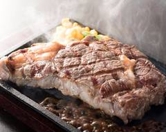 ステーキ�食堂&肉飯 Steak Shokudou & Nikumeshi