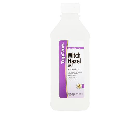 TopCare Witch Hazel (16 fl oz)