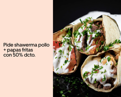 Aljazeera - La Dehesa