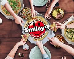 Smiley's Pizza Profis Köln-Sülz