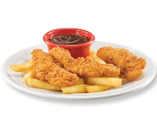 Kids 3 Chicken Tenders