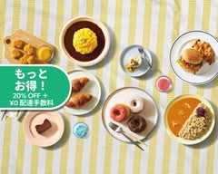 2foods 銀座ロフト店【100％プラントベースフード/plant-based food】