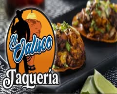 Taquería El Jalisco (Leon) Cañada