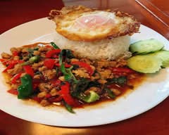 バーンメイ Baan May