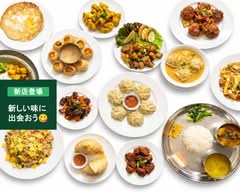 エスニックアジアンダイニングドュナタパリ
