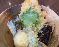 自家製麺 そば心