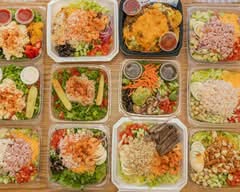 The Salad Palace (3640 Eisenhower Pkwy Suite 160)