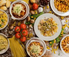 The Pasta House Co (Saint Peters)
