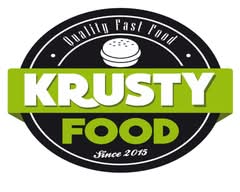 Krusty Food - Gaillon
