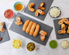 La Tequeñeria (Terrassa)