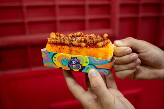 La Catrinita Chinara