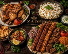 Zade Restaurant