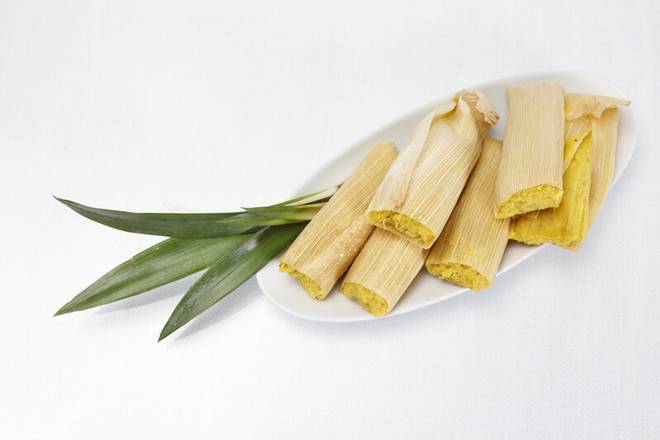 3-Pinapple Tamale