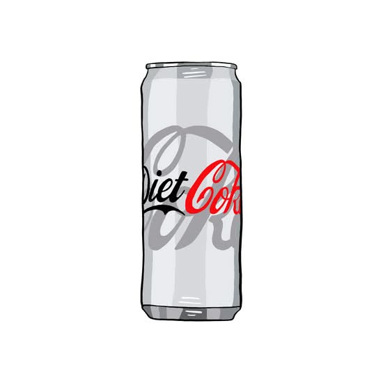 Diet Coke