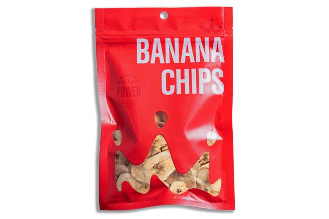 Banana Chips