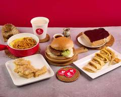 早七早午餐 Morning Seven