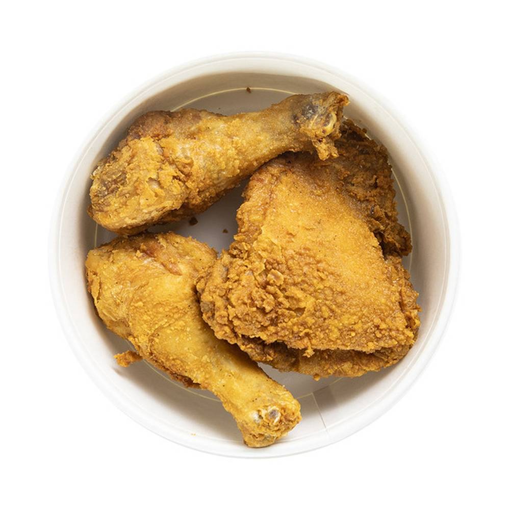 3 Piece Fried Chicken