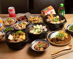 玲波重慶小麵 十全店