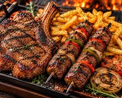 TOP GRILLADE🇨🇭