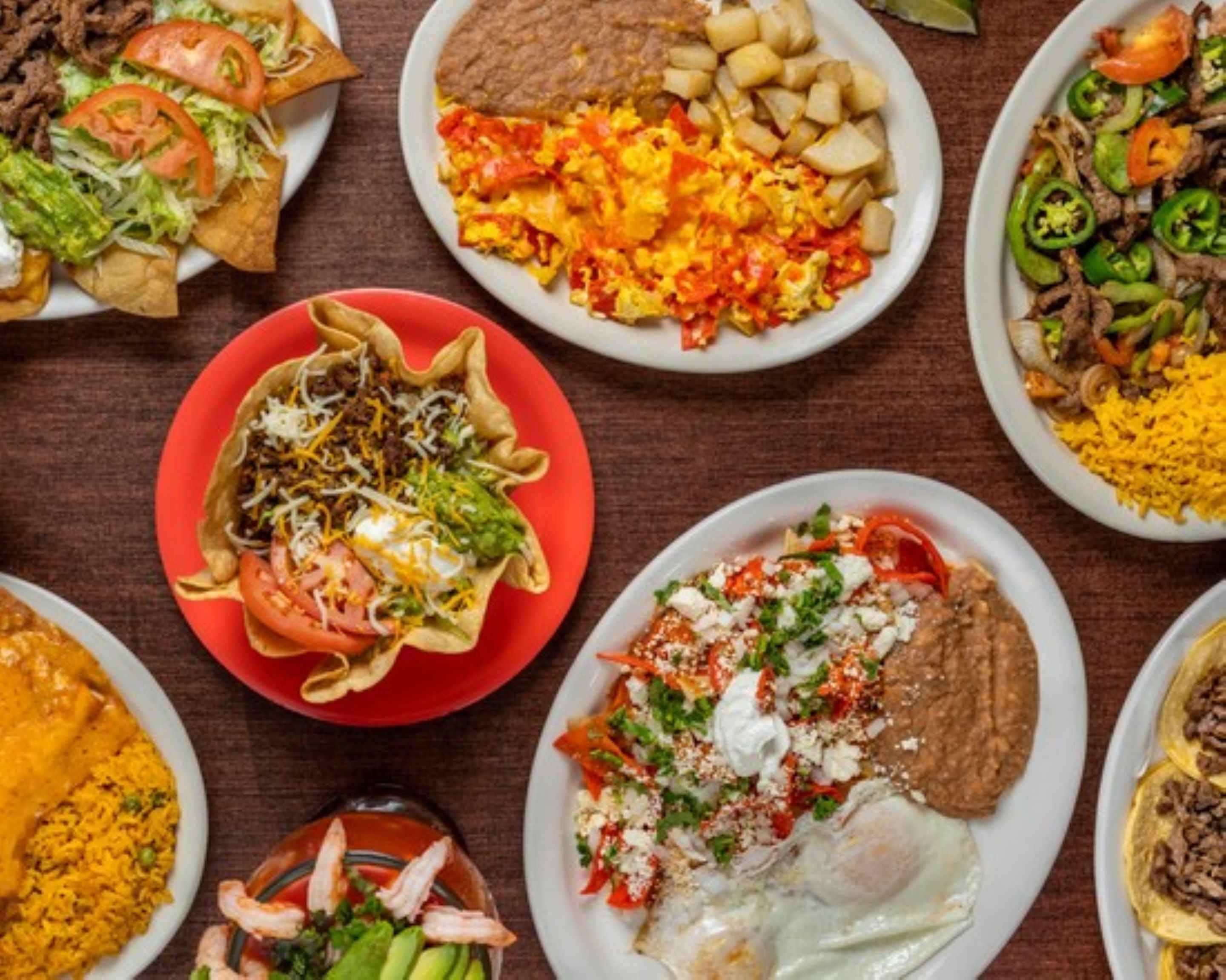 Pueblo Jalisco Menu Cibolo • Order Pueblo Jalisco Delivery Online ...