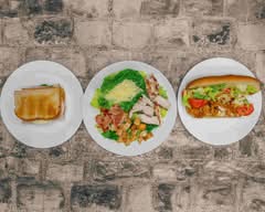 DT CAFE (250 South Orange Avenue, Orlando, FL)