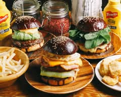 ハングリーヘブン上板橋本店 HungryHeaven　Kamiitabashi