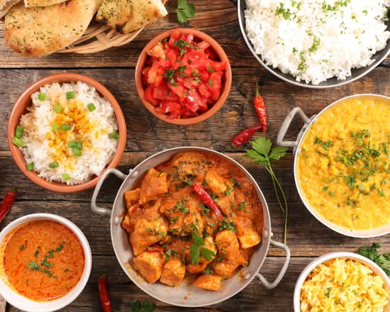 Order Ministry Of Rice - Piliyandala Menu Delivery【Menu & Prices ...